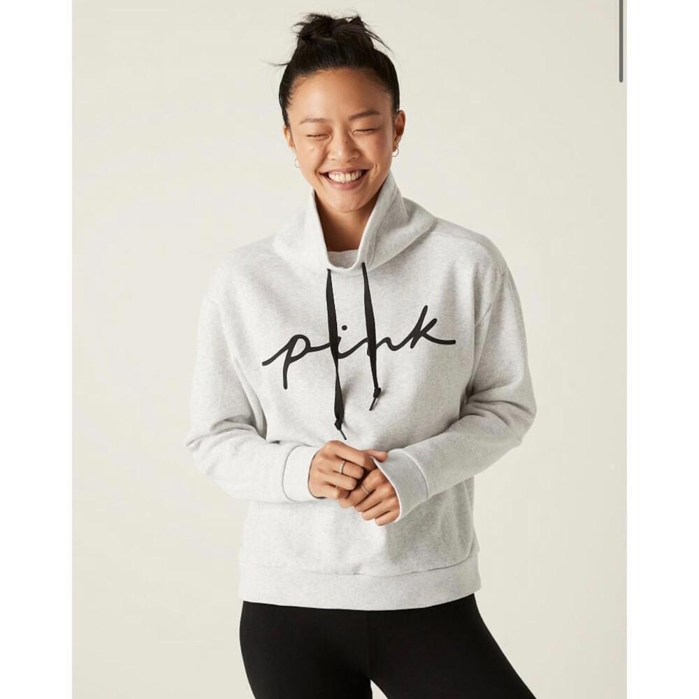 Victoria's Secret Pink Pullover - Picture 3 of 3